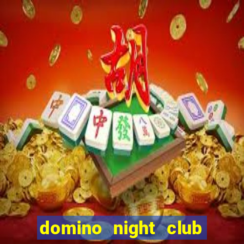 domino night club porto alegre site